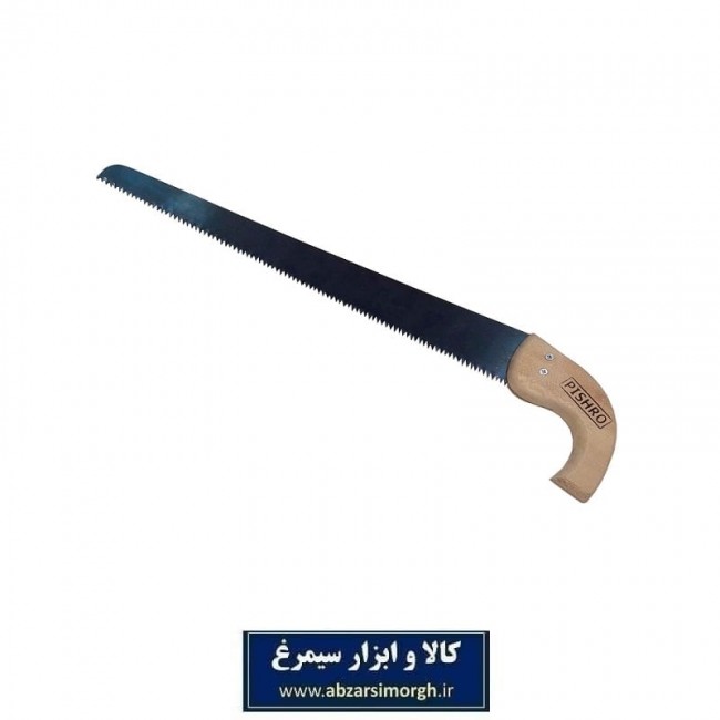 اره چوبی با تیغه 40 سانت GAC-006
