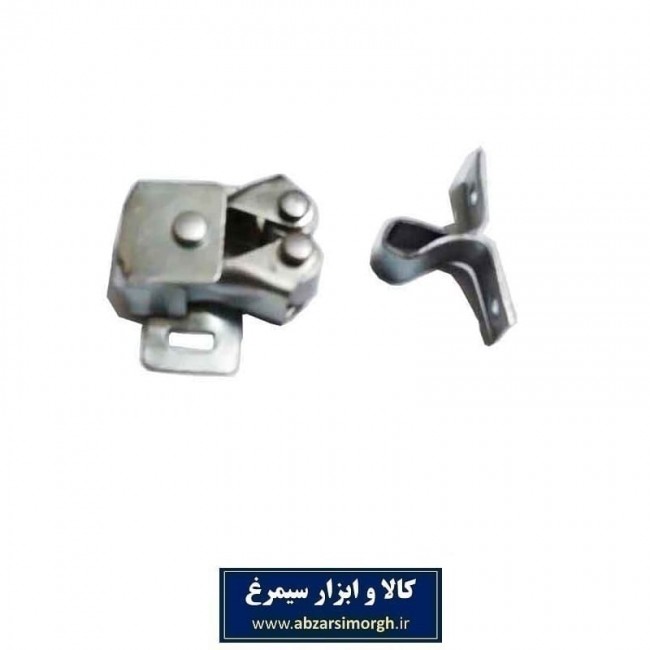 غلطک یا اتصال غلطکی درب کابینت LGH-001
