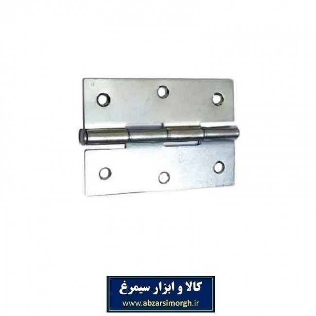 لولا تخت سایز ۲.۵ فلزی LLL-005