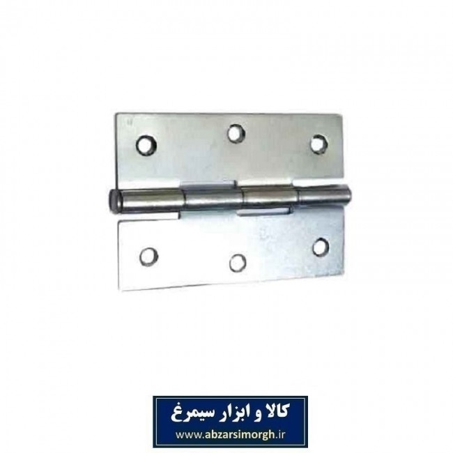 لولا تخت سایز ۳ فلزی LLL-006