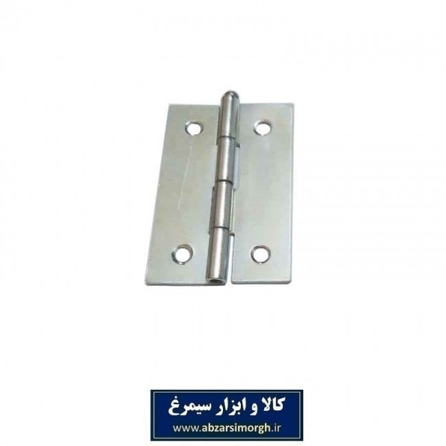 لولا تخت سایز ۲ فلزی LLL-004