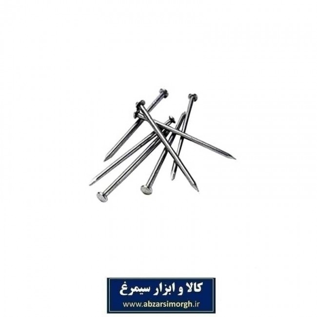 میخ سیاه جنوب ۱۶*۱٫۱/۴ با طول ۴ سانت SMK-007