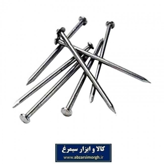 میخ سیاه جنوب ۱۰*۳ (۷٫۶ سانت) SMK-011