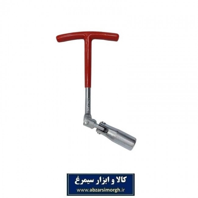 آچار شمع خودرو سایز ۱۶ کد KAK-004