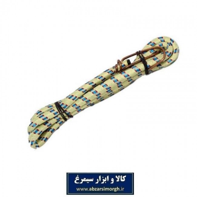 کش موتور، باربند و بار ۲ متری قلاب دار KBB-003