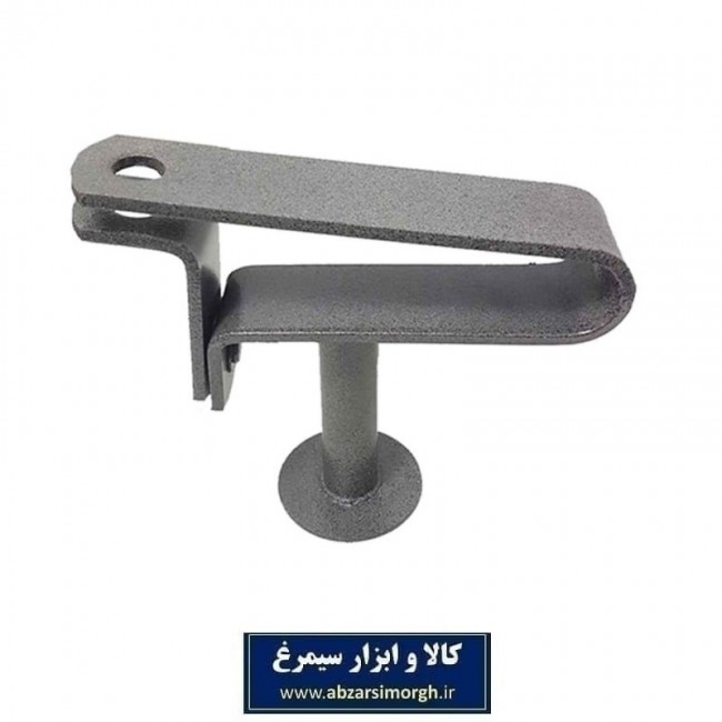 قفل پدال خودرو پراید KGP-001