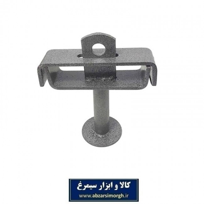 قفل پدال خودرو پژو KGP-002