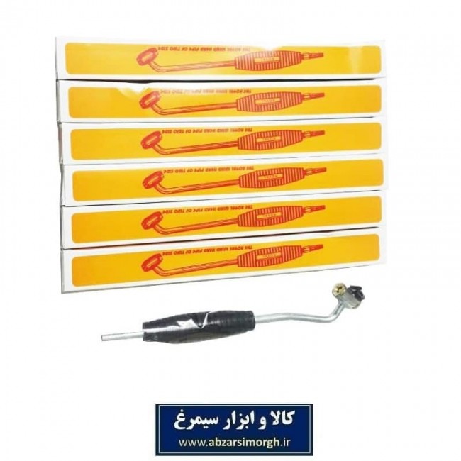 سری باد لاستیک خودرو رویال KSB-001