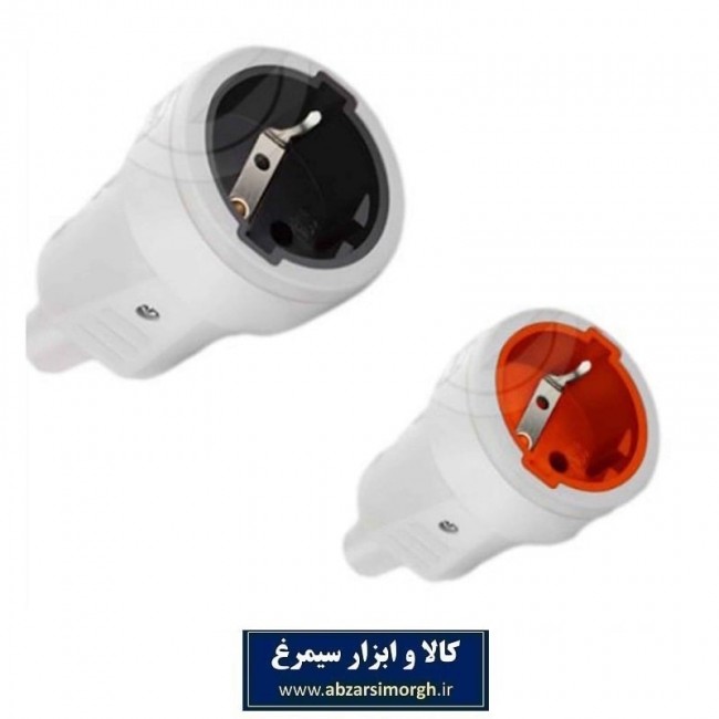 مادگی برق تک فاز Part Electric پارت الکتریک EDM-002