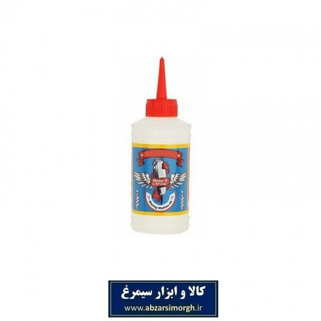 روغن تردمیل Treadmill Oil مدل SP230 با حجم ۸۰ میلی لیتر
