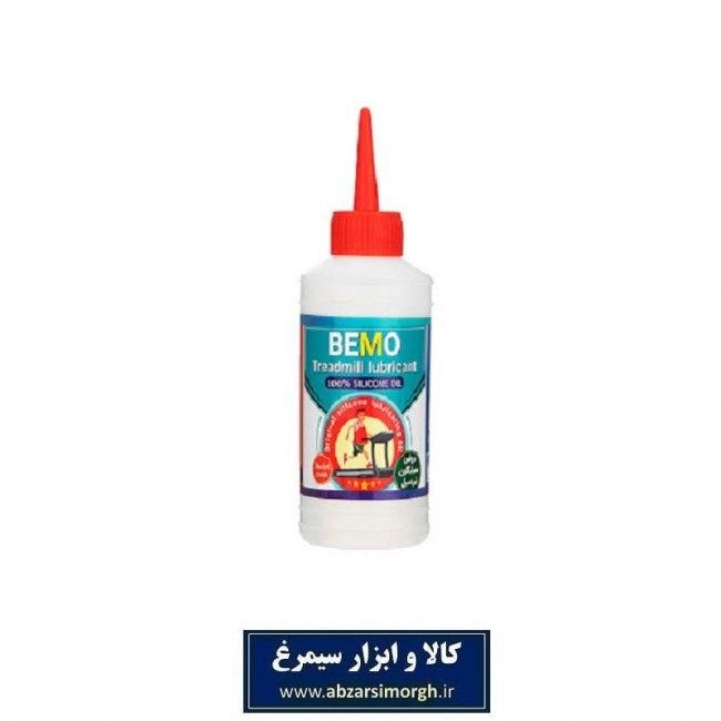 روغن تردمیل Treadmillمدل ۱۲۰۰ با حجم ۸۰ میلی لیتر VRT-001