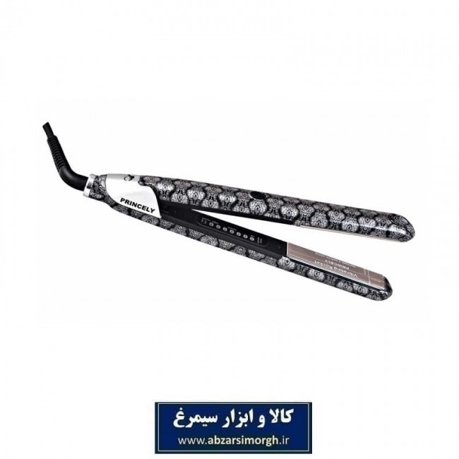اتو مو پرینسلی Princely مدل PR107AT