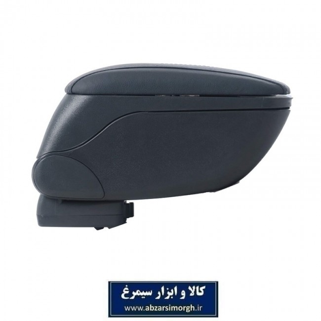 کنسول خودرو مناسب پراید و تیبا