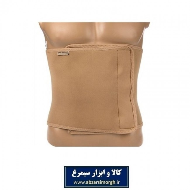 شکم بند لاغری پاک سمن مدل نئوپرنی Neoprene