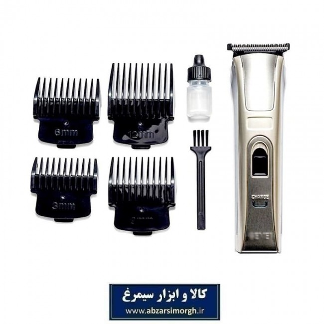ماشین اصلاح کیمی Kemei مدل KM-5017