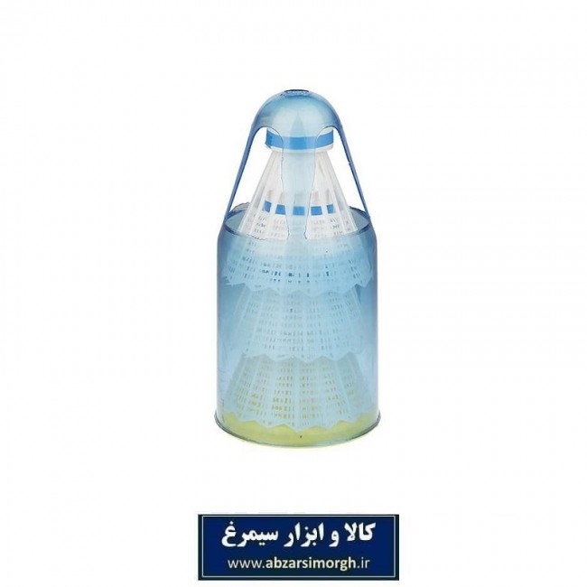 توپ بدمینتون Badminton بسته ۳ عددی VBM-003