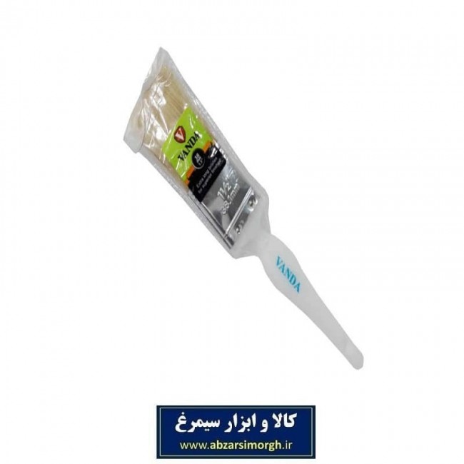قلم مو نقاشی ۱.۵ اینچ Vanda وندا SGM-003