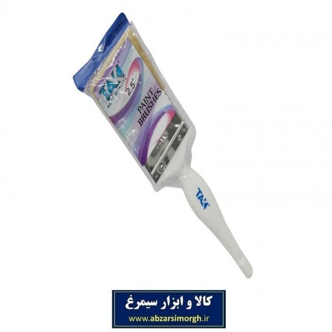 قلم مو نقاشی ۲.۵ اینچ Tak تک SGM-005