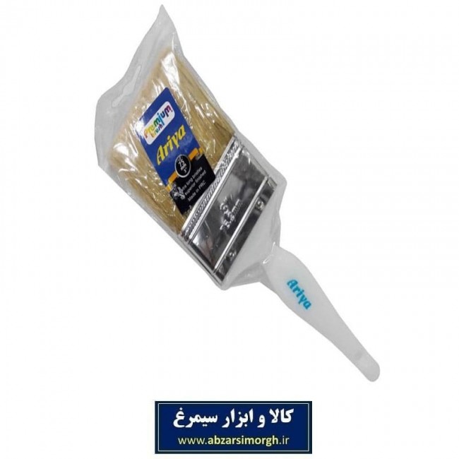 قلم مو نقاشی ۳ اینچ Ariya آریا SGM-006