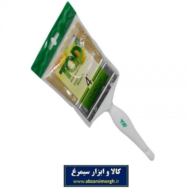 قلم مو نقاشی ۴ اینچ Top تاپ SGM-008