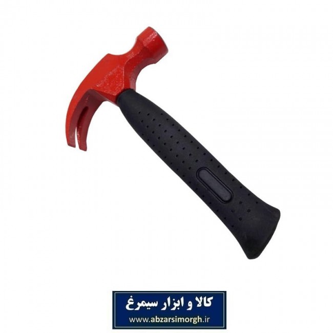چکش دو شاخ دسته کوتاه ACH-007