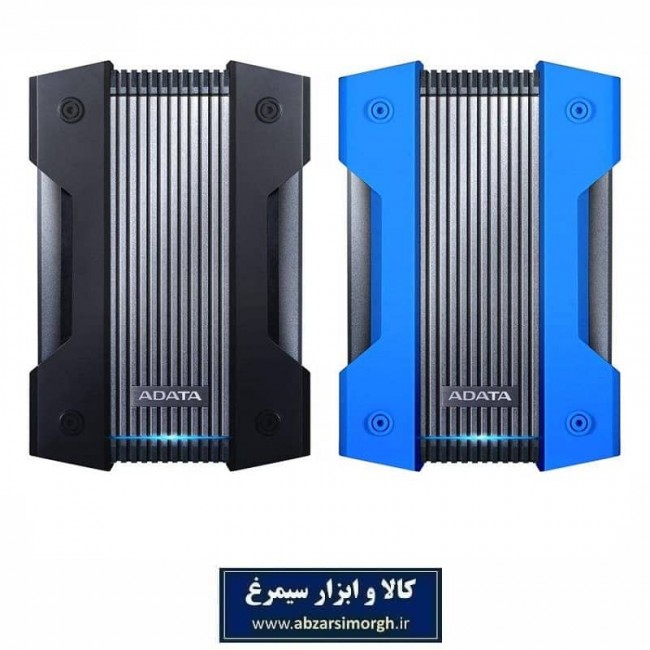 هارد اکسترنال ای دیتا ADATA HD830 External Hard ظرفیت 2 ترابایت