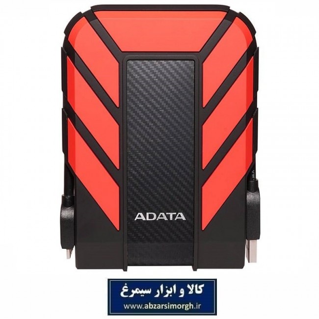 هارد اکسترنال ای دیتا ADATA HD710 Pro ظرفیت 2 ترابایت