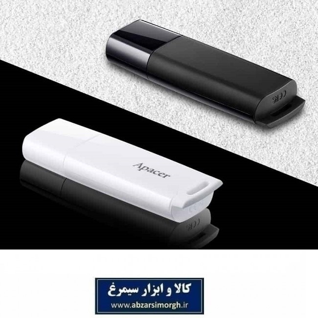 فلش مموری اپیسر مدل AH336 ظرفیت 32 گیگابایت DSM-005