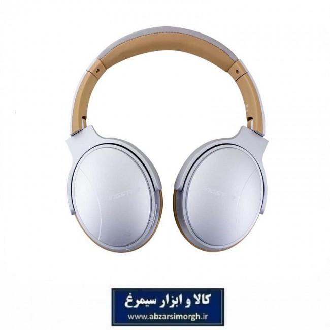 هدفون بی سیم کینگ استار مدل DSM-027 KBH78