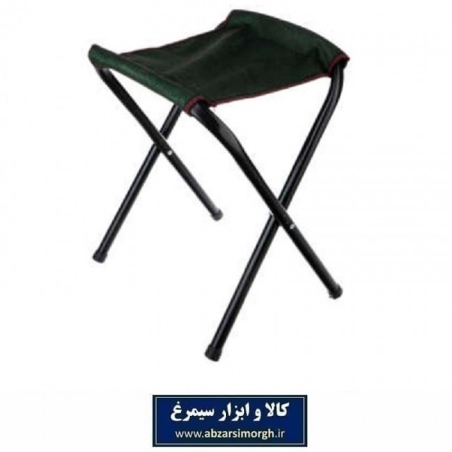 صندلی یا چهار پایه تاشو مسافرتی Kalasi با وزن ۹۵۰ گرم HCA-021