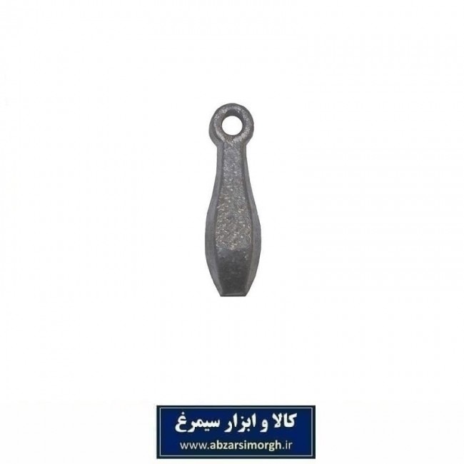 سرب ماهیگیری Oscar اسکار ۲۵ گرم مدل اشکی NFS-026