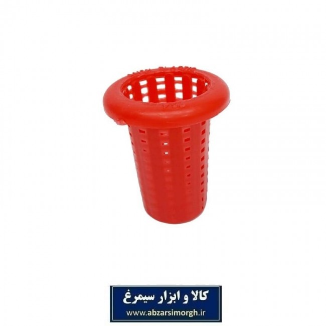 سوسک گیر و فیلتر کف شور پلاستیکی حمام SSH-015