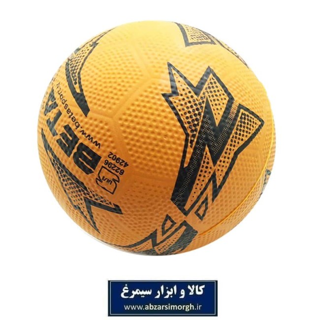 توپ فوتبال بتا Beta سایز ۵ ایرانی VTP-014