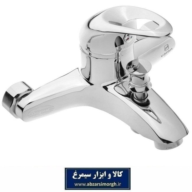 شیر بهداشتی و ساختمانی حمام واران Dorsa درسا VVD-014