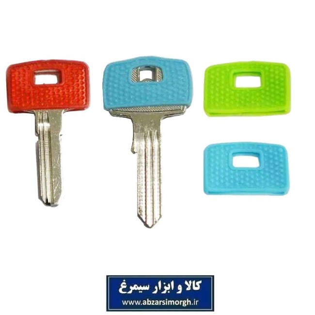 سر کلید کامپیوتری فروش تک و عمده LSK-004