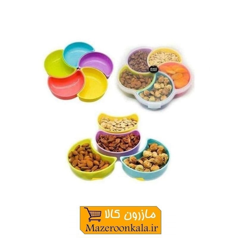 اردوخوری Parsina پارسینا 5 خانه مناسب اردو و تنقلات HZD-001