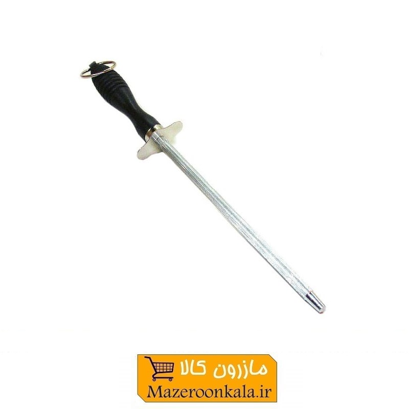 چاقو تیز کن مدل مصقل ۲۶ سانت HAA-017