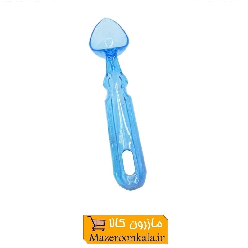 اسکوپ بستنی پلاستیکی ارزان قیمت HGA-006