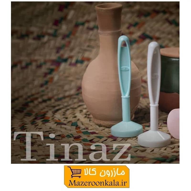 گوشتکوب پلاستیکی Tinaz تیناز HGK-003