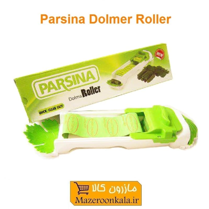 دلمه پیچ Parsina پارسینا HDP-002