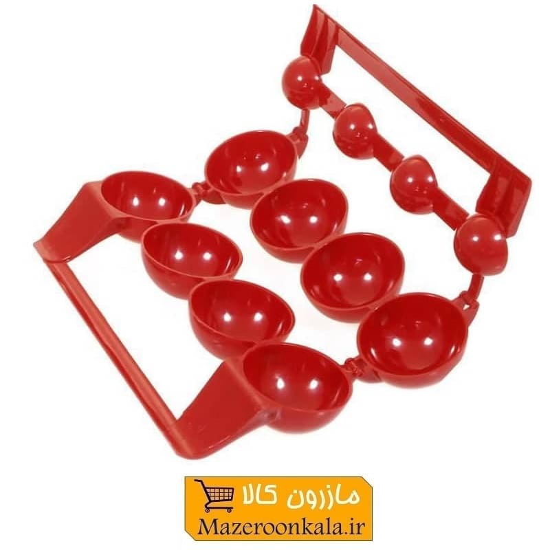 کوفته ساز مایتی میت بالز Mighty Meat Balls کارتن دار HKP-002