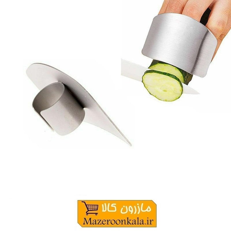 محافظ انگشت آشپزخانه استیل SIT اس آی تی HMO-002