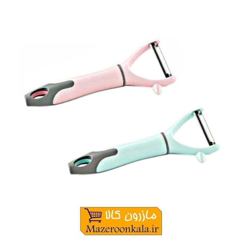 پوست کن کمانی Ev Syle او استایل HAA-012