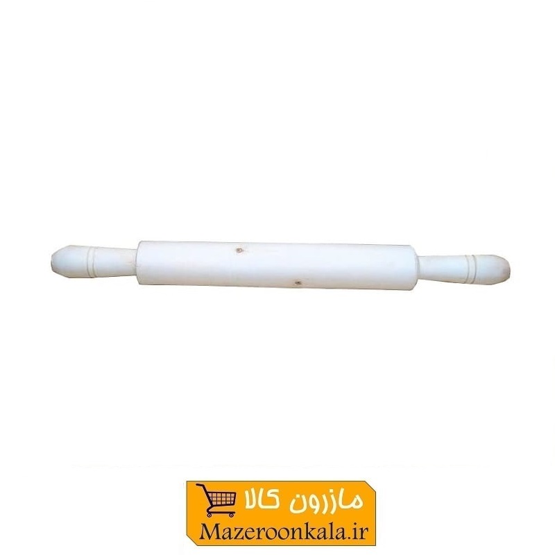 وردنه چوبی ۴۰ سانتی متری HVD-002