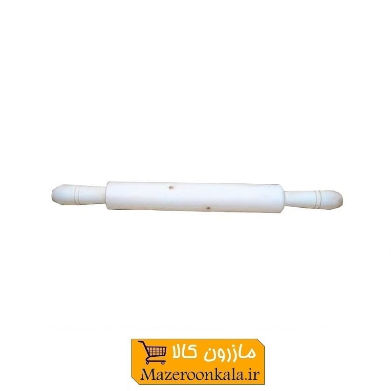 وردنه چوبی ۳۰ سانتی متری HVD-001