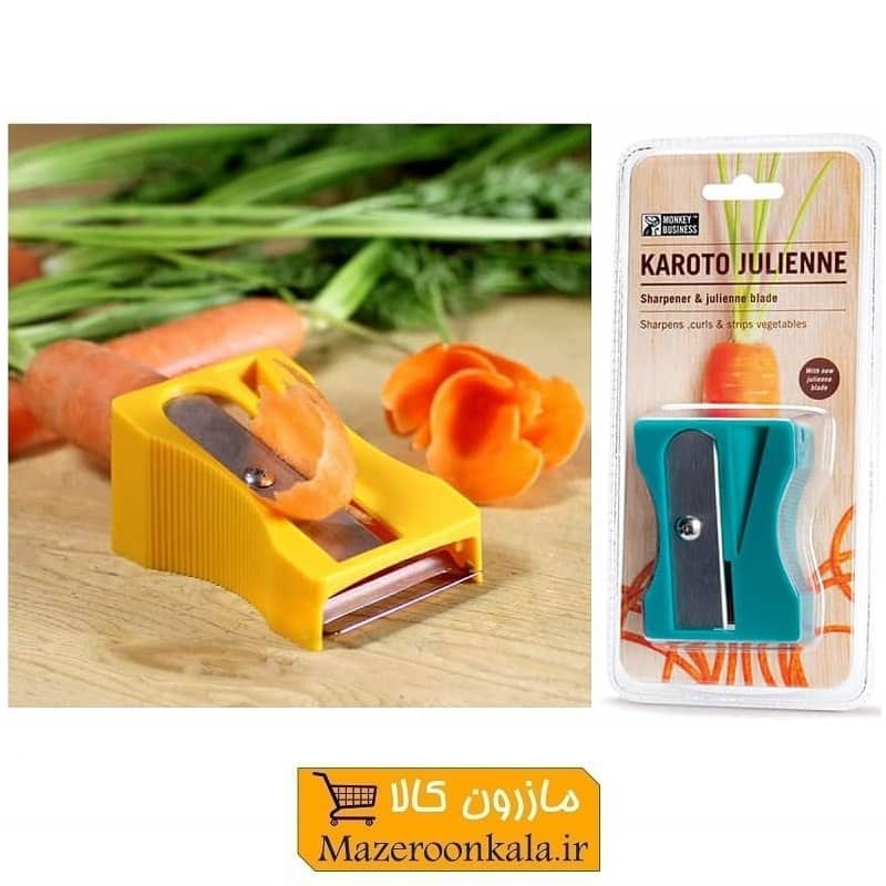 تراش میوه و پوست کن Jin Bo Yang جین بو یانگ HSL-013