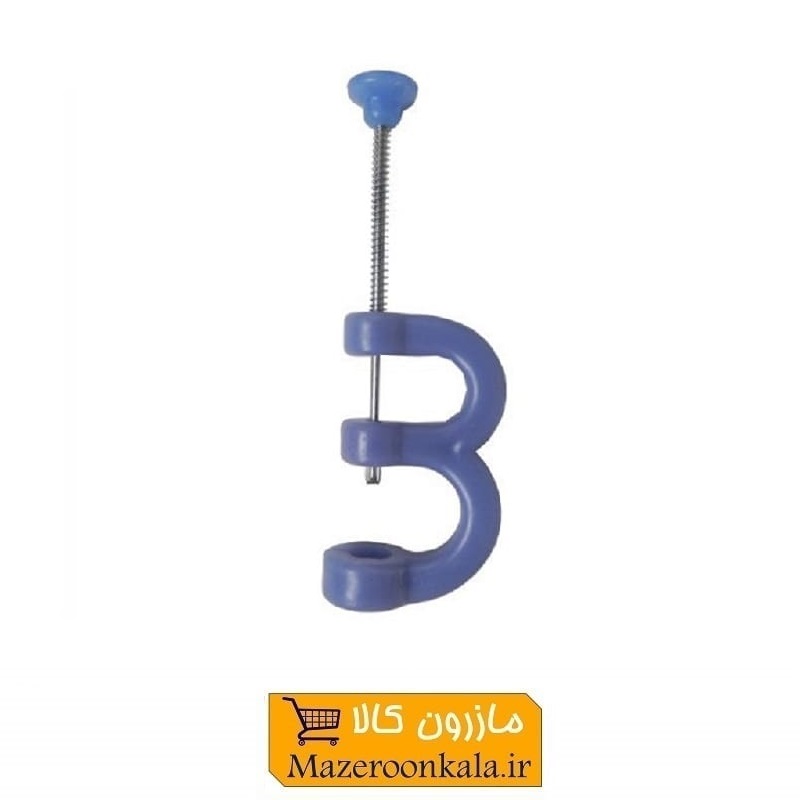 هسته گیر آلبالو دستی مدل فنری HHG-002