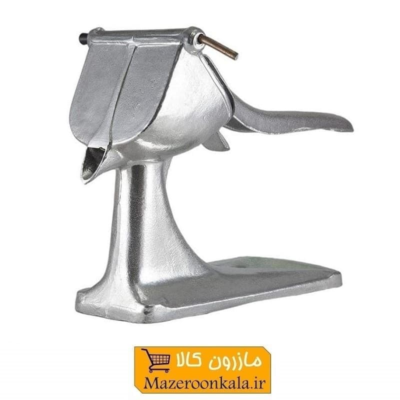 دستگاه آب میوه گیری دستی انار و مرکبات