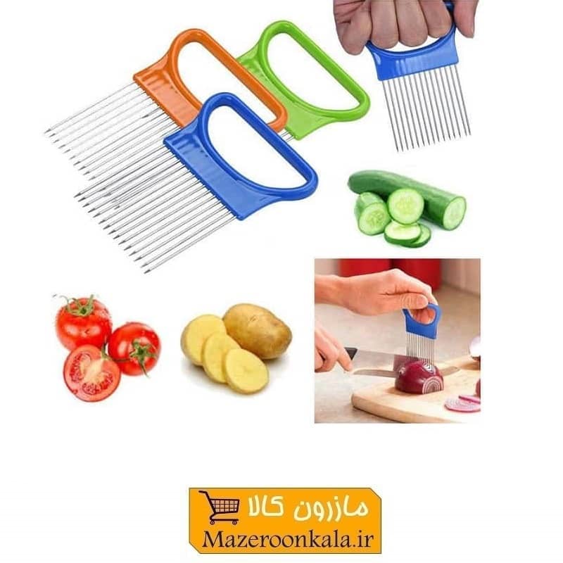 چنگال اسلایسر سوزنی HSL-004