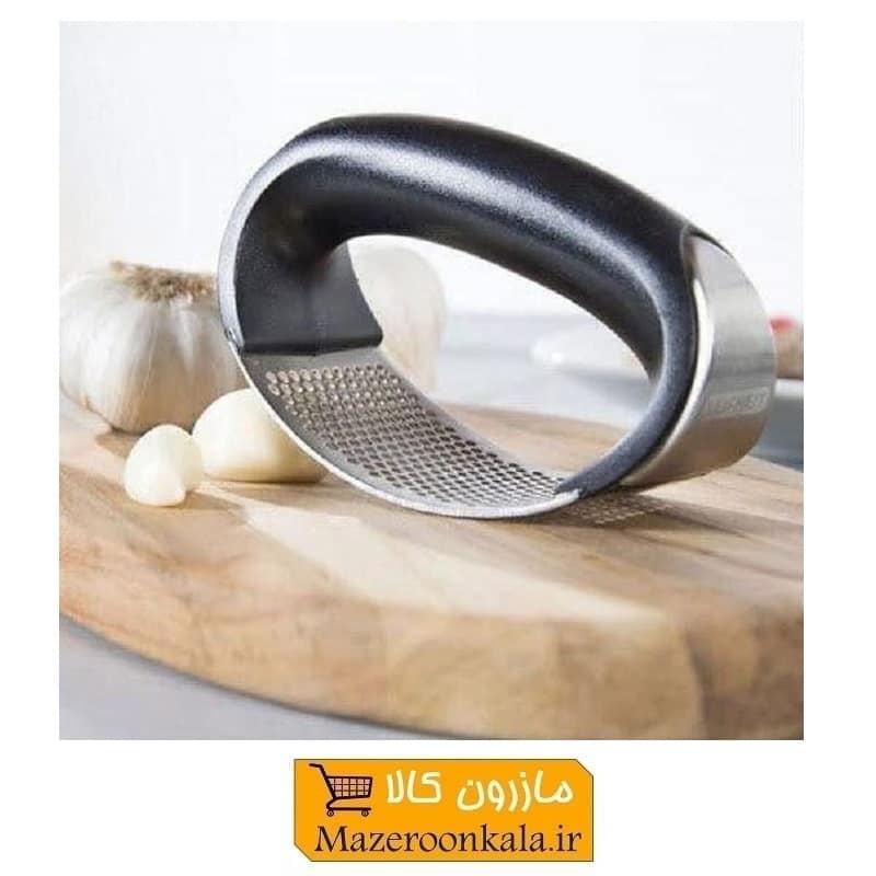 سیر له کن پرسی و غطلکی Garlic Press طرح آلمانی تولید چین HSL-016